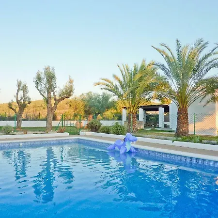 Agustín Villa Santa Gertrudis (Ibiza)