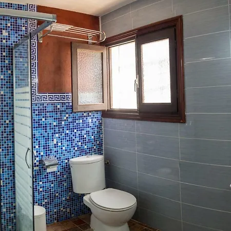 Villa Agustín
