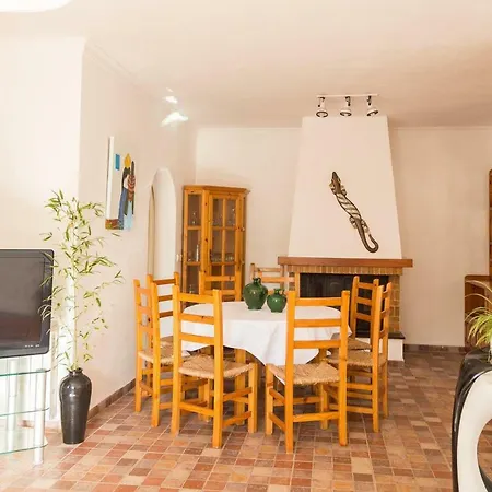 Villa Agustin Santa Gertrudis (Ibiza)