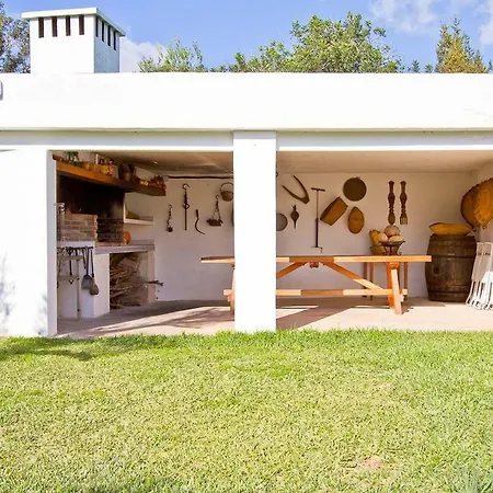 Villa Agustin Santa Gertrudis (Ibiza)